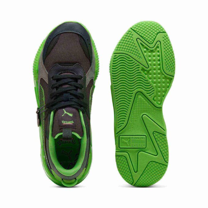 PUMA x TMNT RS-X Męskie trampki PUMA x TMNT RS-X Męskie trampki