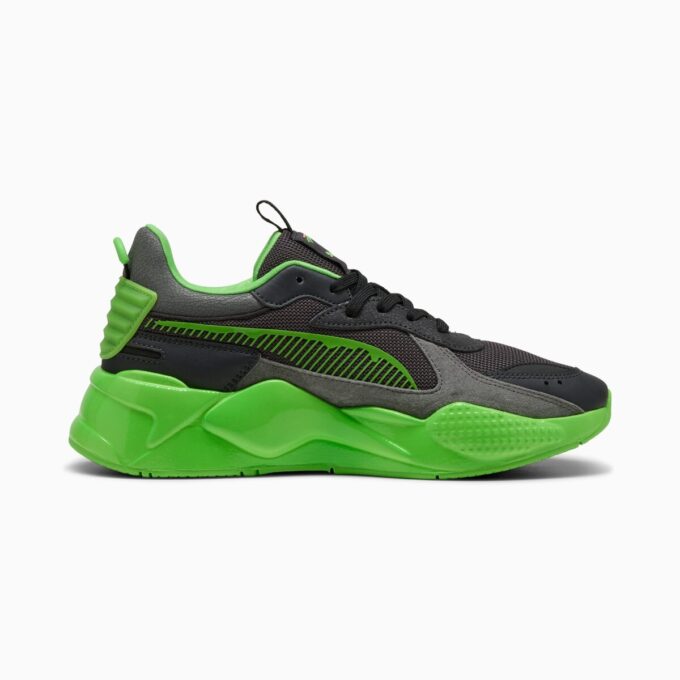 PUMA x TMNT RS-X Męskie trampki PUMA x TMNT RS-X Męskie trampki