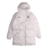 PUMA x Tyakasha Down Parka „Biało-czarna”