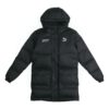 PUMA x Tyakasha Down Parka „Black White”