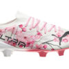 PUMA x Unisport Ultra 1.4 FG „Sakura”