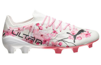 PUMA x Unisport Ultra 1.4 FG „Sakura”