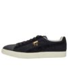 PUMA x United Arrows Clyde „Black”