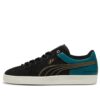 PUMA x Usain Bolt Suede „Igrzyska Olimpijskie w Paryżu”