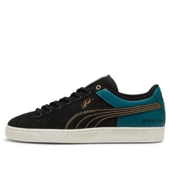 PUMA x Usain Bolt Suede „Igrzyska Olimpijskie w Paryżu”
