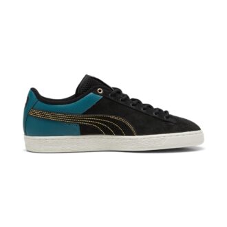 PUMA x Usain Bolt Suede „Igrzyska Olimpijskie w Paryżu”