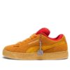 PUMA x VANDYTHEPINK Suede XL „Herbata imbirowa mandarynka”