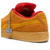 PUMA x VANDYTHEPINK Suede XL „Herbata imbirowa mandarynka”