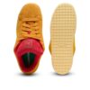 PUMA x VANDYTHEPINK Suede XL „Herbata imbirowa mandarynka”