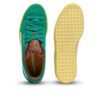 PUMA x VANDYTHEPINK Zamsz „Trawiasta zieleń”
