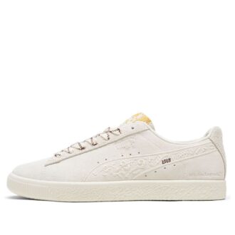 PUMA x We Are Legends Clyde „Neo-Renaissance”