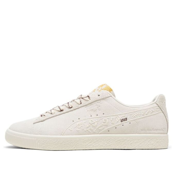 PUMA x We Are Legends Clyde „Neo-Renaissance”