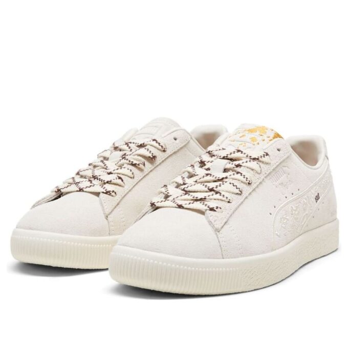 PUMA x We Are Legends Clyde „Neo-Renaissance”