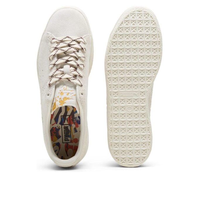 PUMA x We Are Legends Clyde „Neo-Renaissance”