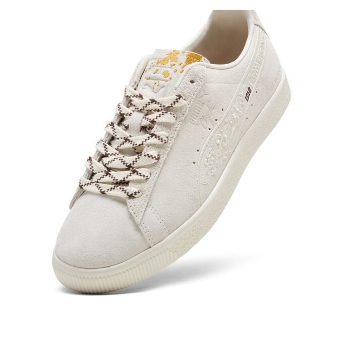 PUMA x We Are Legends Clyde „Neo-Renaissance”