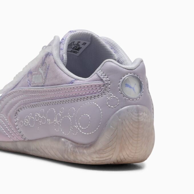PUMA x WICKED Speedcat Goodness Duże dziecięce trampki PUMA x WICKED Speedcat Goodness Duże dziecięce trampki