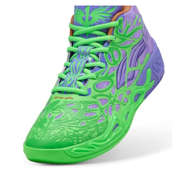 PUMA x Wojownicze Żółwie Ninja MB.04 „Donatello i Raphael”