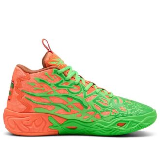 PUMA x Wojownicze Żółwie Ninja MB.04 „Leonardo i Michał Anioł”