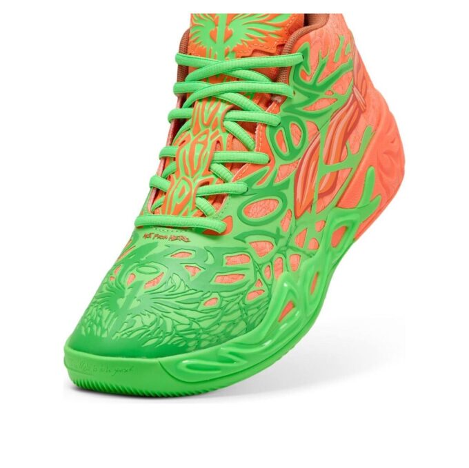 PUMA x Wojownicze Żółwie Ninja MB.04 „Leonardo i Michał Anioł”