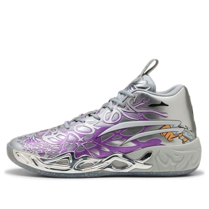 PUMA x Wojownicze Żółwie Ninja MB.04 „Shredder”