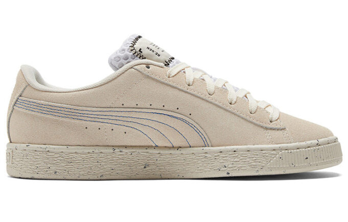 PUMA Zamsz „RE.GEN”