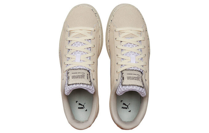 PUMA Zamsz „RE.GEN”
