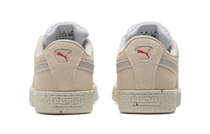 PUMA Zamsz „RE.GEN”
