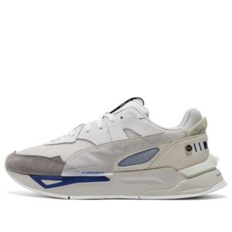 PumaROARINGWILD x PUMA Uniseksowe buty do biegania Mirage Sport Szare