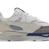 PumaROARINGWILD x PUMA Uniseksowe buty do biegania Mirage Sport Szare