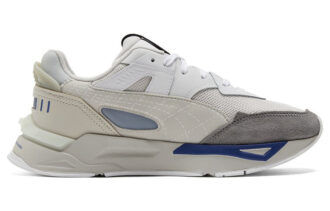 PumaROARINGWILD x PUMA Uniseksowe buty do biegania Mirage Sport Szare
