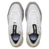 PumaROARINGWILD x PUMA Uniseksowe buty do biegania Mirage Sport Szare