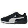 PumaSparco x PUMA SpeedFusion „Black White”