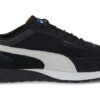 PumaSparco x PUMA SpeedFusion „Black White”