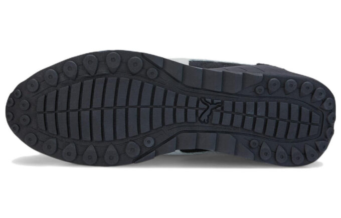 PumaSparco x PUMA SpeedFusion „Black White”