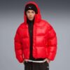 PUMATECH-X Męska kurtka puchowa PrimaLoft® w dużym rozmiarze PUMATECH-X Męska kurtka puchowa PrimaLoft® w dużym rozmiarze