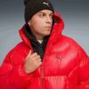 PUMATECH-X Męska kurtka puchowa PrimaLoft® w dużym rozmiarze PUMATECH-X Męska kurtka puchowa PrimaLoft® w dużym rozmiarze