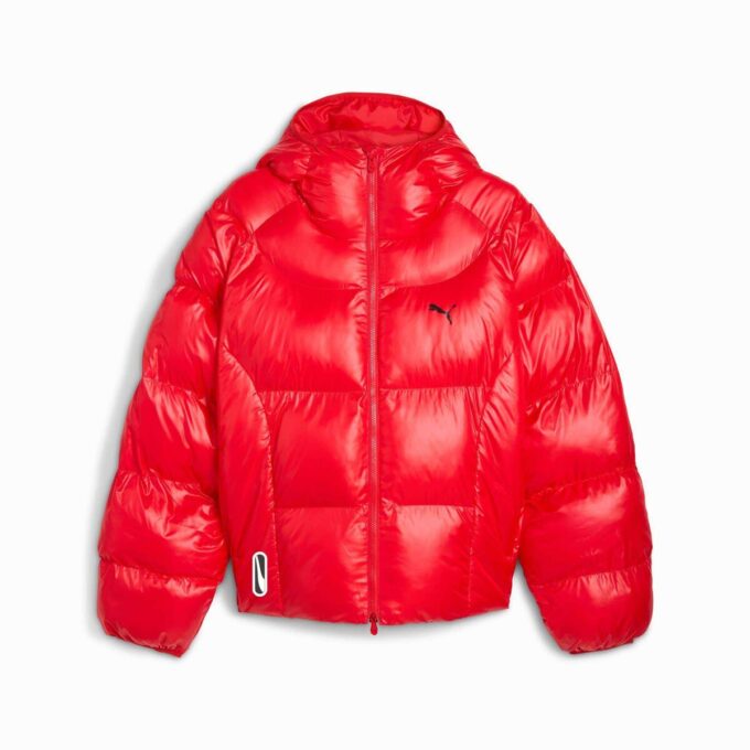 PUMATECH-X Męska kurtka puchowa PrimaLoft® w dużym rozmiarze PUMATECH-X Męska kurtka puchowa PrimaLoft® w dużym rozmiarze