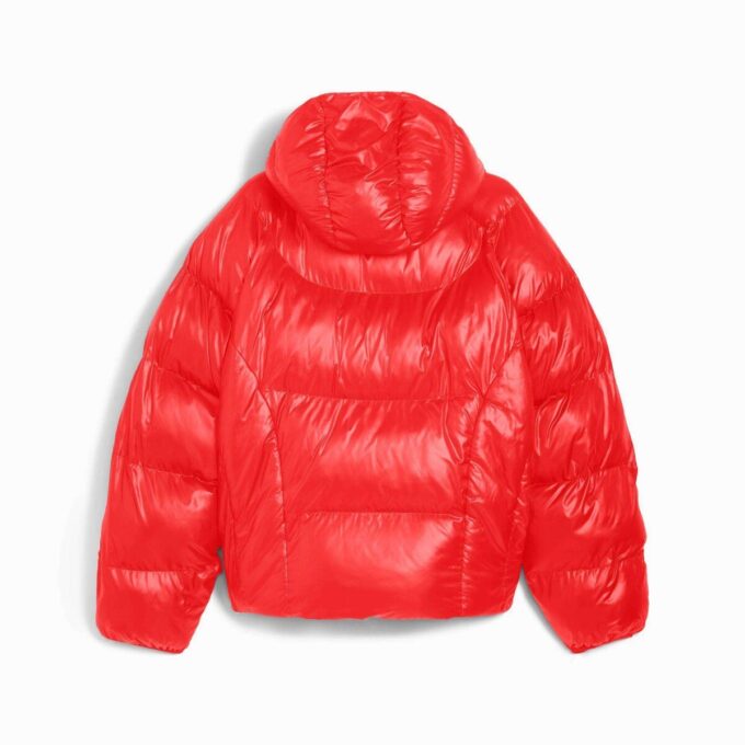 PUMATECH-X Męska kurtka puchowa PrimaLoft® w dużym rozmiarze PUMATECH-X Męska kurtka puchowa PrimaLoft® w dużym rozmiarze