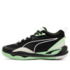 PUMO Playmaker „Czarno-zielony”