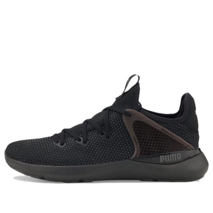 Pure XT Refined „Black Castlerock”