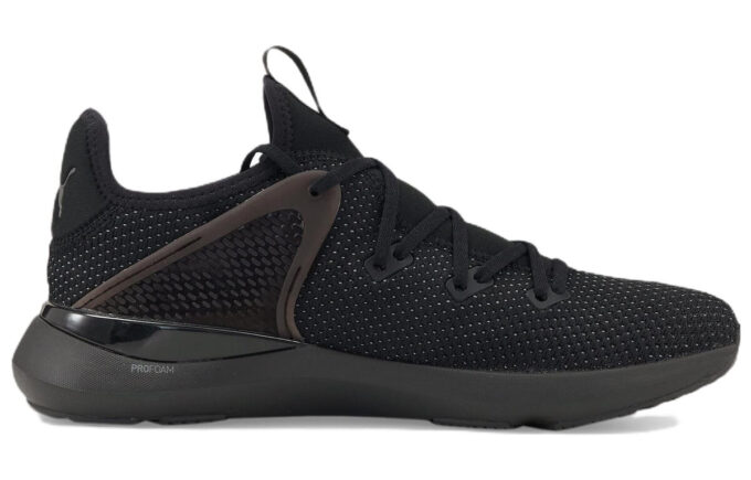 Pure XT Refined „Black Castlerock”