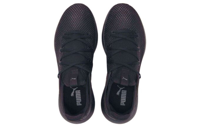 Pure XT Refined „Black Castlerock”