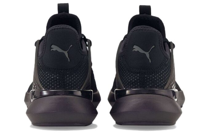 Pure XT Refined „Black Castlerock”