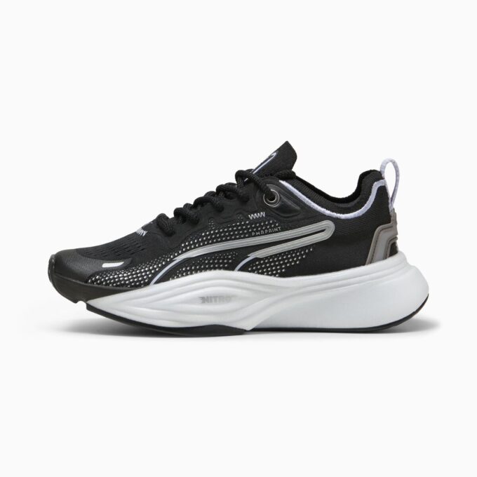 PWR NITRO™ SQD 2 Lace Pack damskie buty treningowe