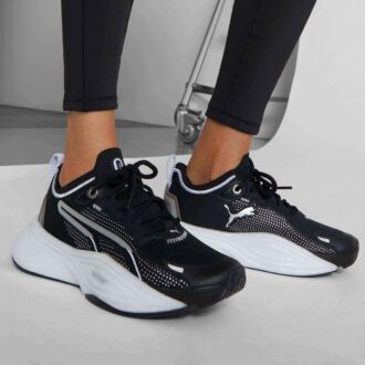 PWR NITRO™ SQD 2 Lace Pack damskie buty treningowe
