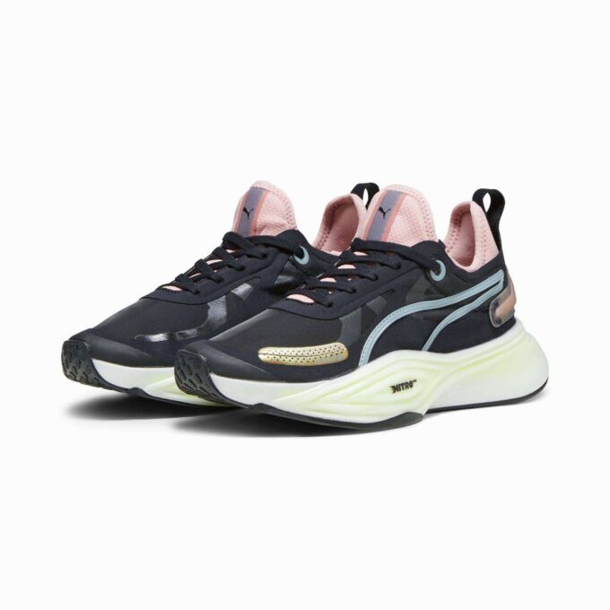 PWR NITRO™ Squared Buty treningowe damskie PWR NITRO™ Squared Buty treningowe damskie