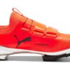 PWR Spin Indoor Cycling „Ultra Orange Black”