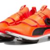 PWR Spin Indoor Cycling „Ultra Orange Black”