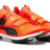 PWR Spin Indoor Cycling „Ultra Orange Black”