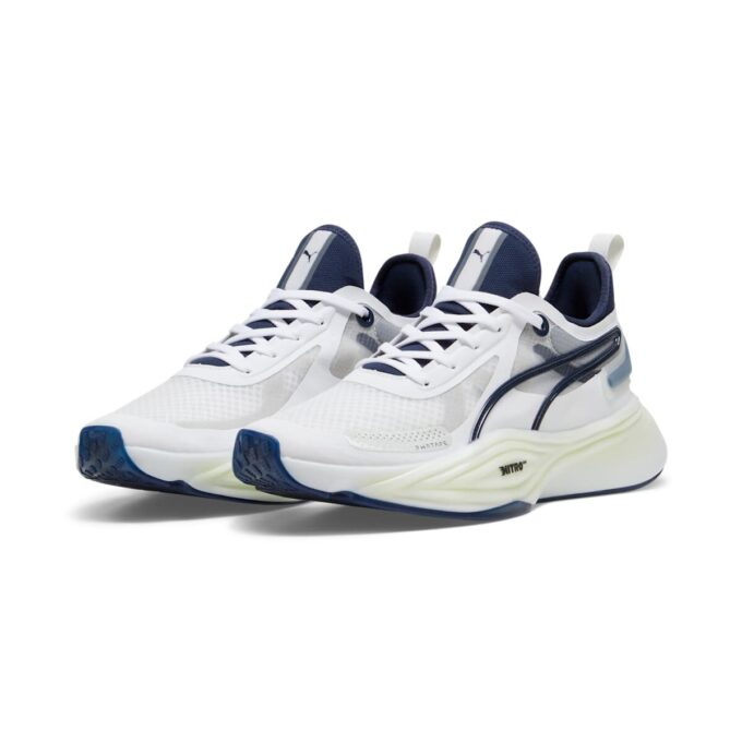 PWR XX Nitro Squared „White Club Navy”
